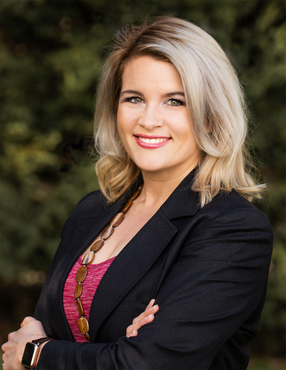 Chrissy Roy, Dream Realizing Realtor in Liberty Lake, Windermere