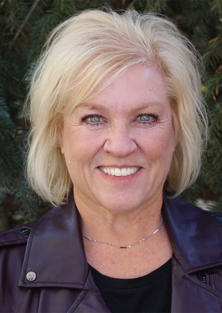 Eileen Huber
