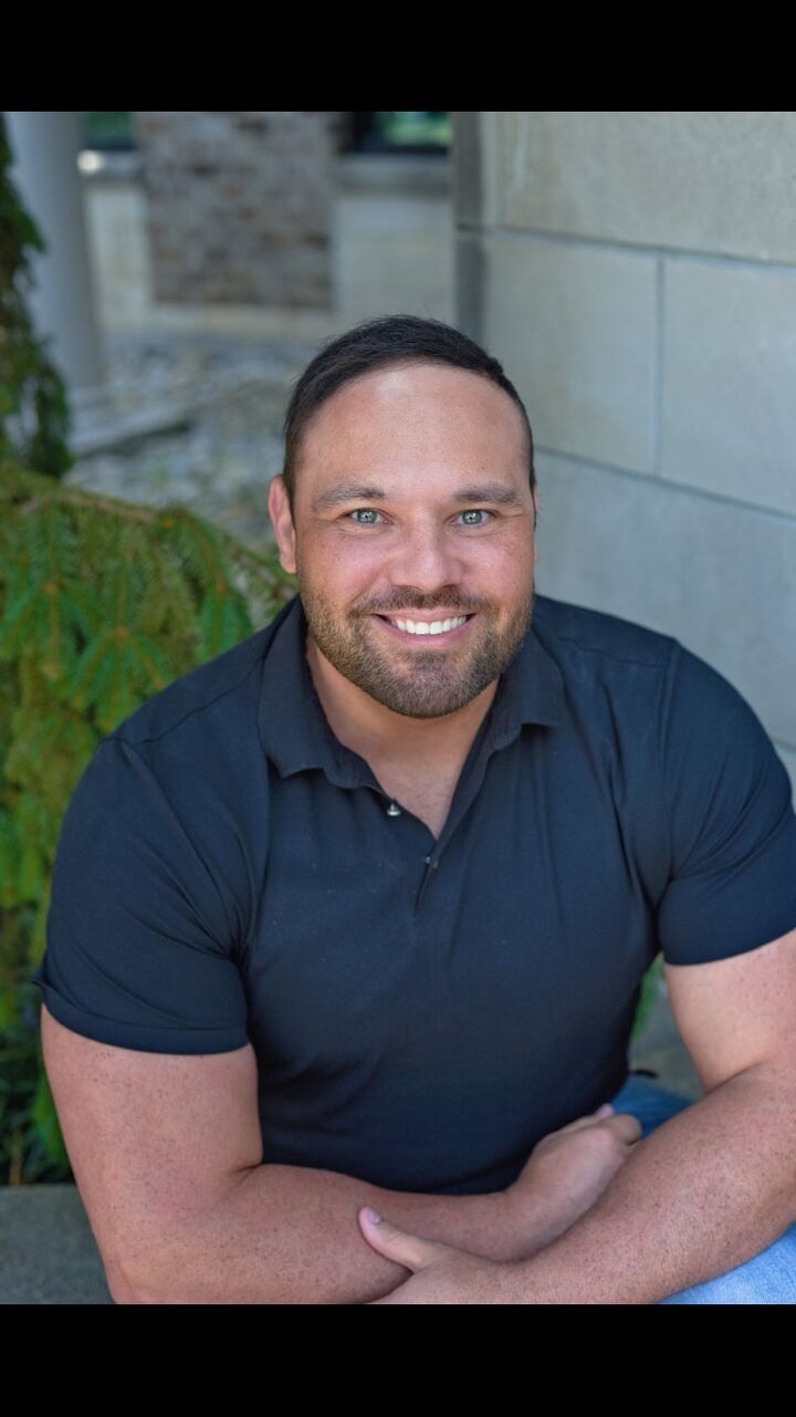 Brandon Barrie, Real Estate Salesperson in Lebanon, Heritage