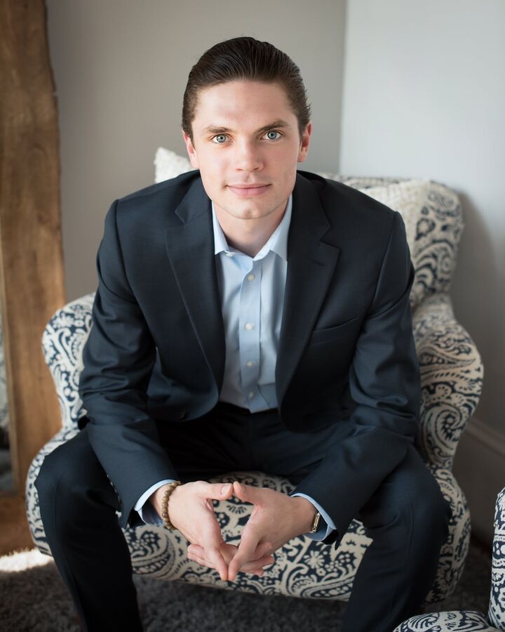 Harrison Watson, Real Estate Salesperson in Cumming, Results