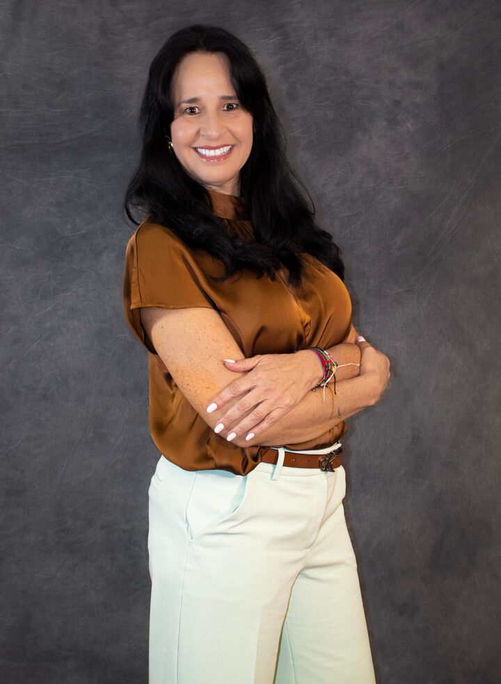 Bibiana Cervantes, Sales Associate in Coral Springs, Tenace Realty