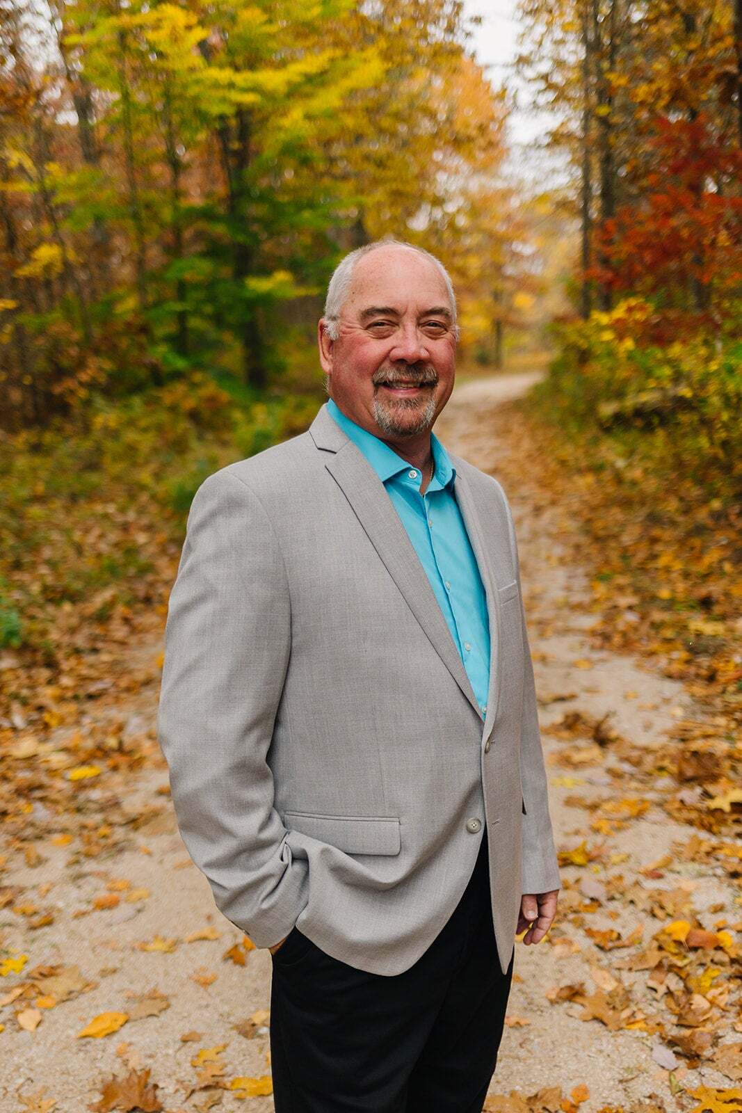 Mark Heather,  in Allegan, Sneller Real Estate