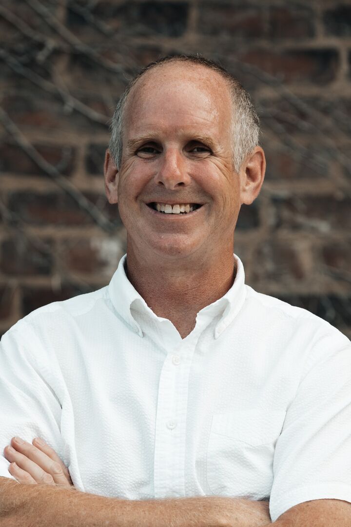 Dennis McGuire, Real Estate Salesperson in Omaha, The Good Life Group