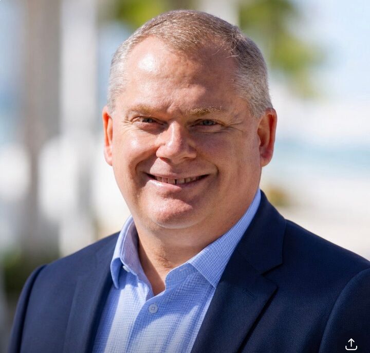Kenneth Hewitt, Real Estate Salesperson in Bradenton, North East