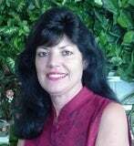 Susan Ginaitt, Real Estate Salesperson in Punta Gorda, Sunstar Realty