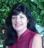 Susan Ginaitt, Real Estate Salesperson in Punta Gorda, Sunstar Realty