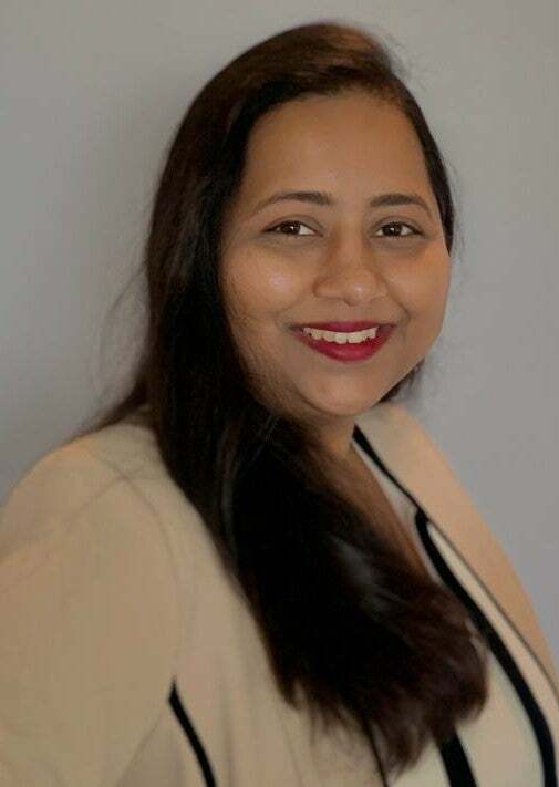 Anuja Taskar, Real Estate Salesperson in Wesley Chapel, Circle