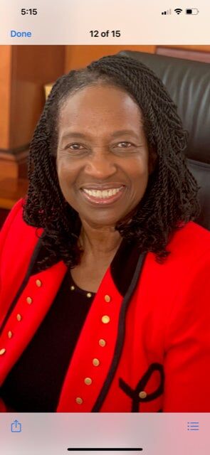 Paulette Faulknor, Real Estate Salesperson in Parsippany, Elite Realty