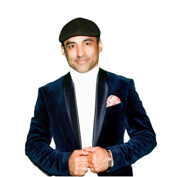 Salvatory Velez, Real Estate Salesperson in Beverly Hills, Nelson Shelton Real Estate ERA Powered