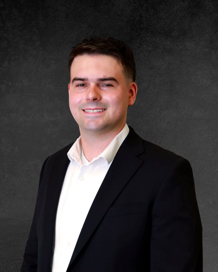 Ayden Davis, Associate Real Estate Broker in Las Cruces, Steinborn & Associates