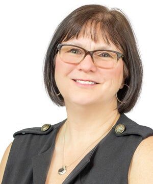 Cynthia Harrigan, Real Estate Salesperson in Arroyo Grande, Masters