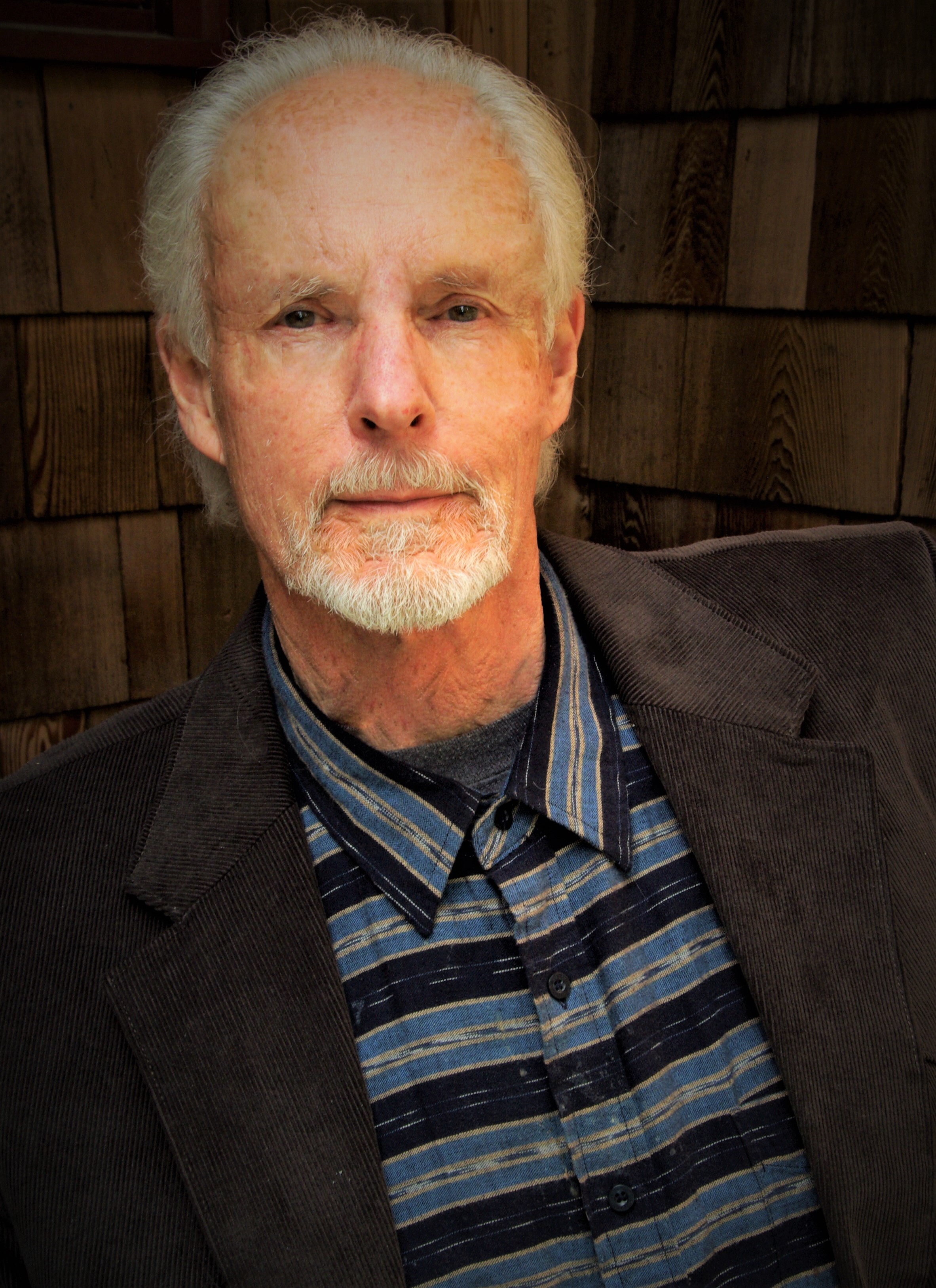 Gary Harper
