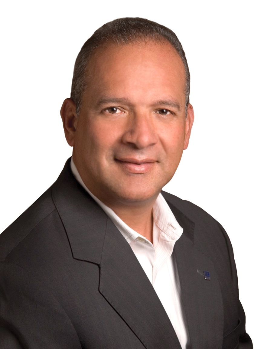 Fernando Escudero, PA,  in Miami, Cervera Real Estate