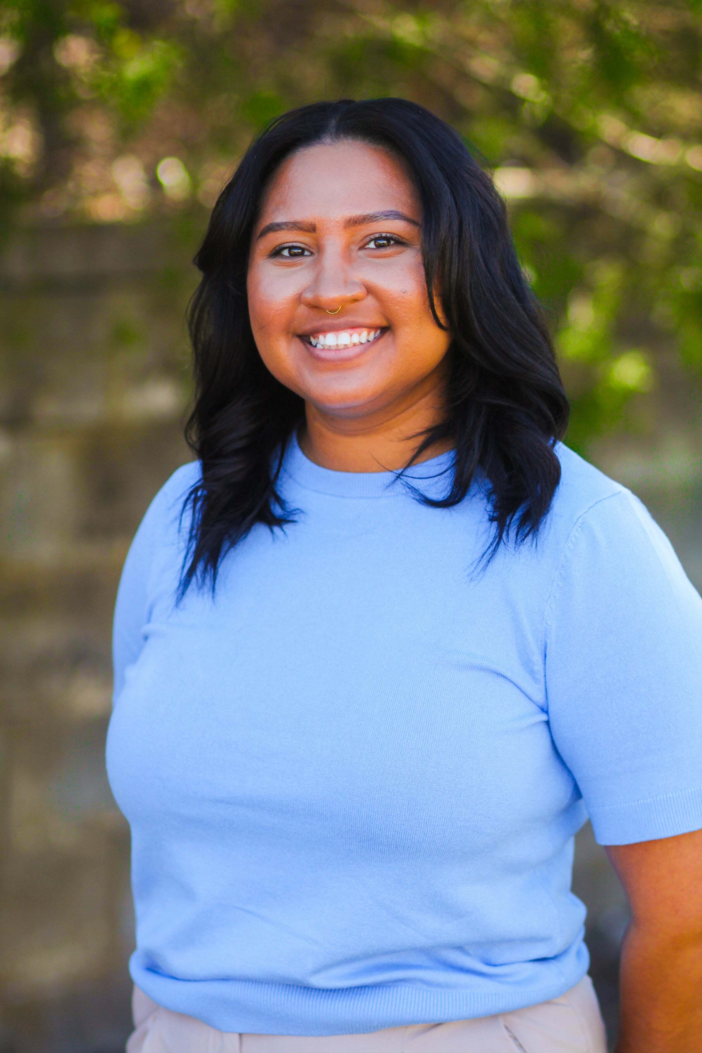 Diamond Orellana, Associate Real Estate Broker in Charlotte, Paracle