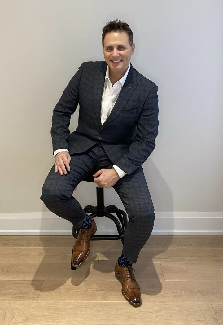 Dino Genise,  in Vaughan, Coldwell Banker The Real Estate Centre, Brokerage