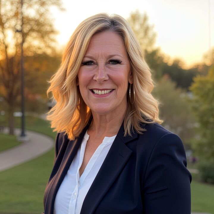 Melissa Oliver, Associate Real Estate Broker in Sonora, Sierra Properties