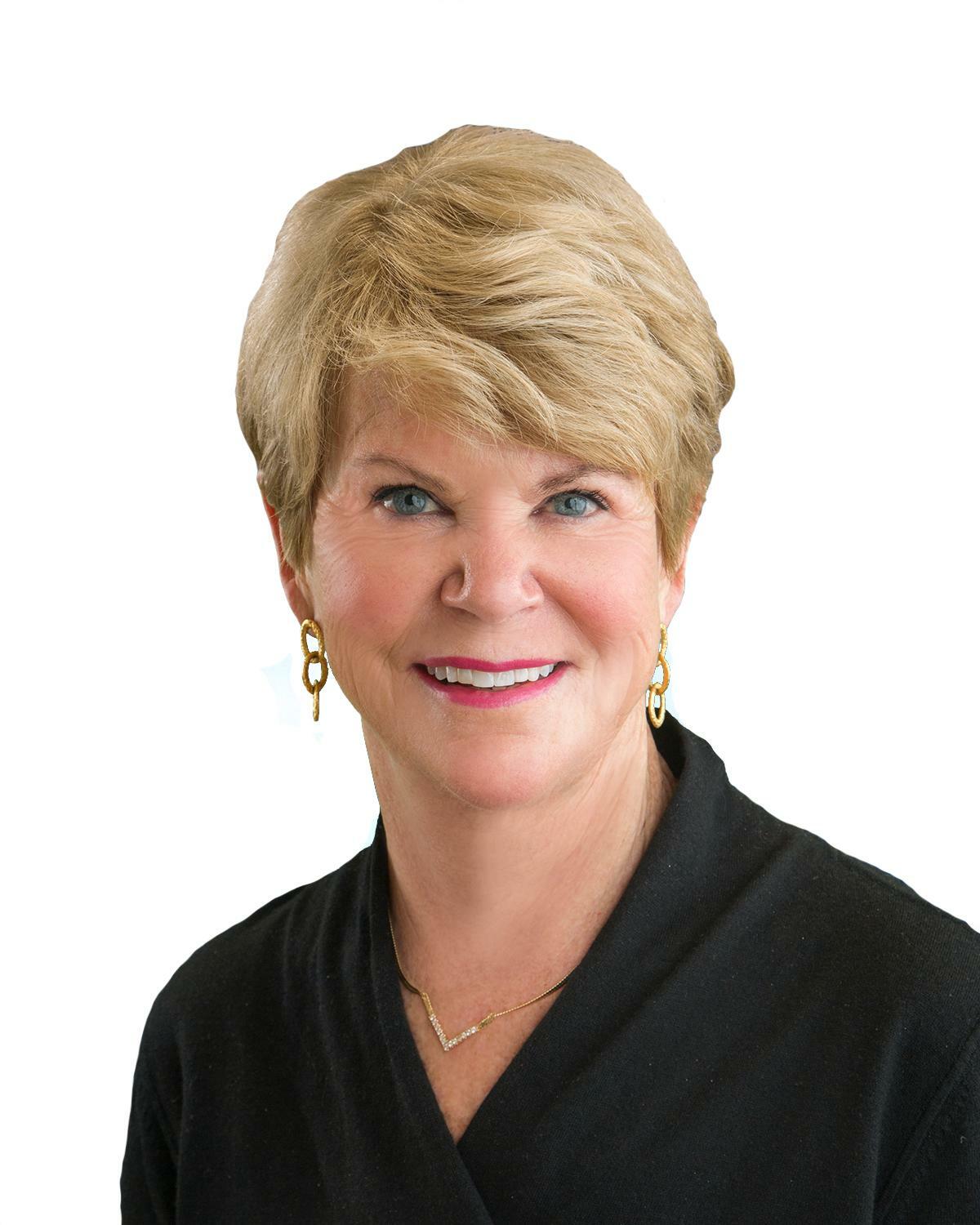 Gail Gallaudet, Realtor in La Quinta, HK Lane Palm Desert 