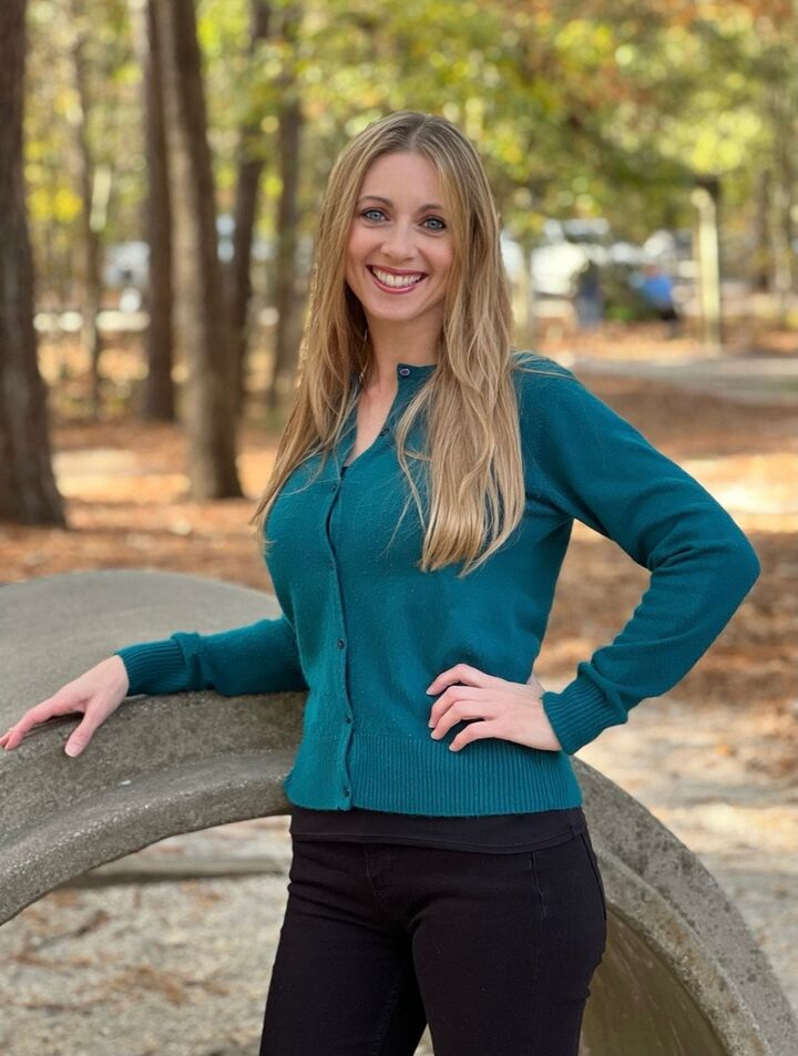 Rebekah Osgood, Real Estate Salesperson in Summerville, Palmetto