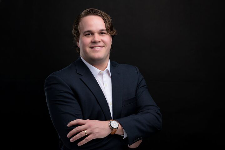 Caleb Neal,  in Newcastle, The Platinum Collective