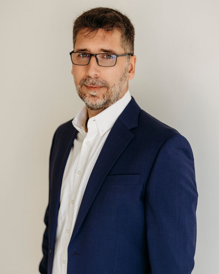 Dustin Bulley, Associate Real Estate Broker in Bangor, Queen City Real Estate