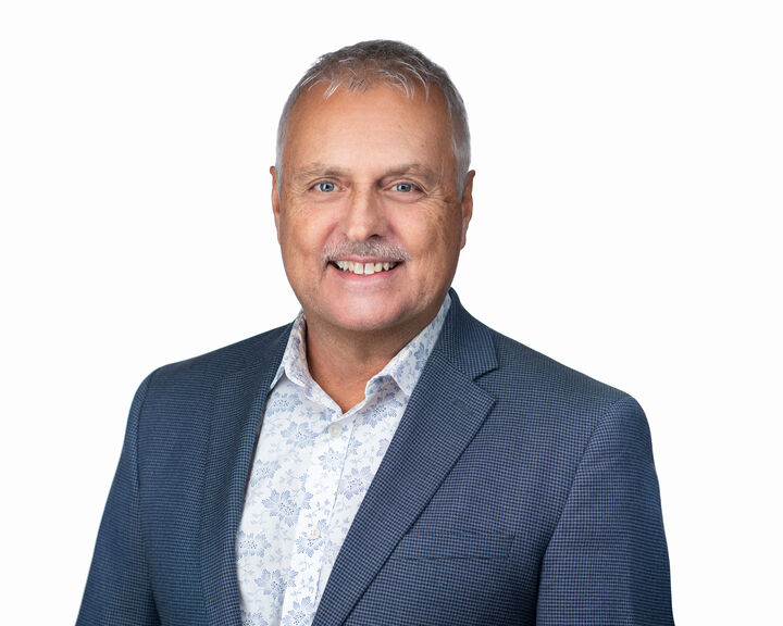 Murray Neuman,  in Kelowna, Coldwell Banker Horizon Realty