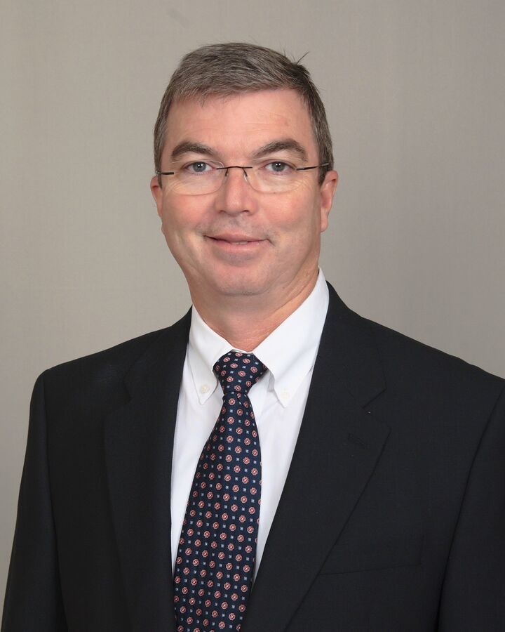 Rob Neal, Real Estate Salesperson in Memphis, Collins-Maury
