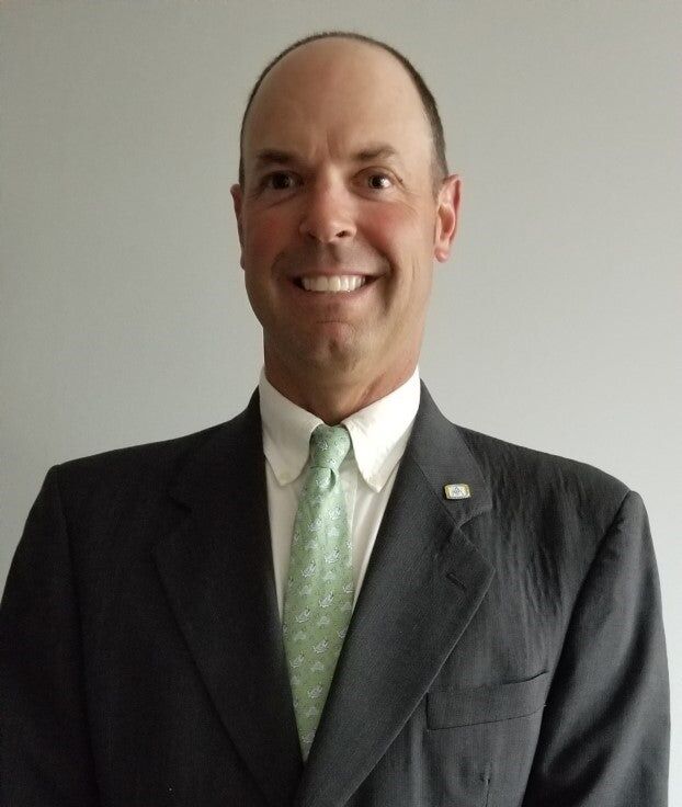 Ryan Rogers, Real Estate Salesperson in Glen Allen, Napier Realtors ERA