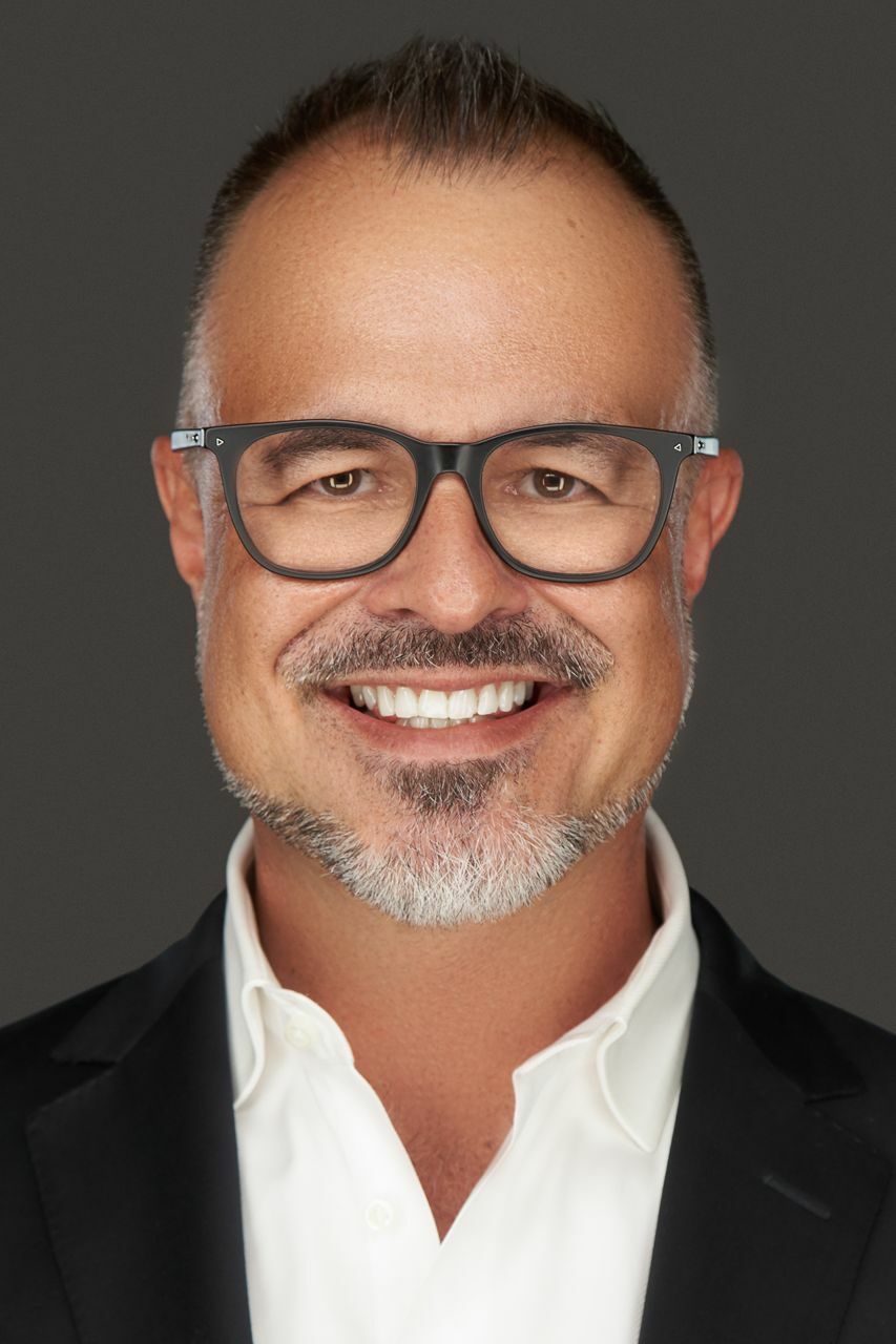 Richard Rogowski