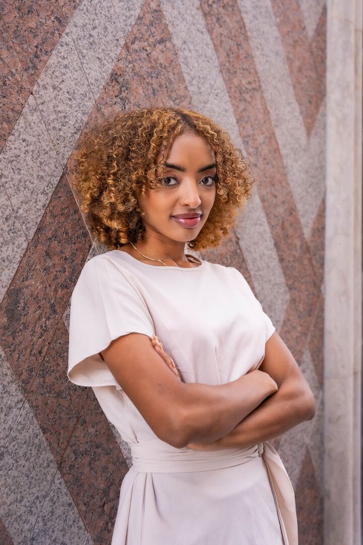 Chanica Sintima, Real Estate Salesperson in Henderson, Americana