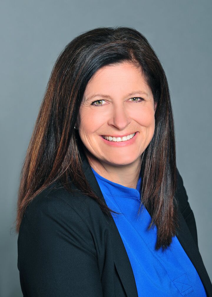 Tina Steele,  in Huntsville, Coldwell Banker Thompson Real Estate, Brokerage
