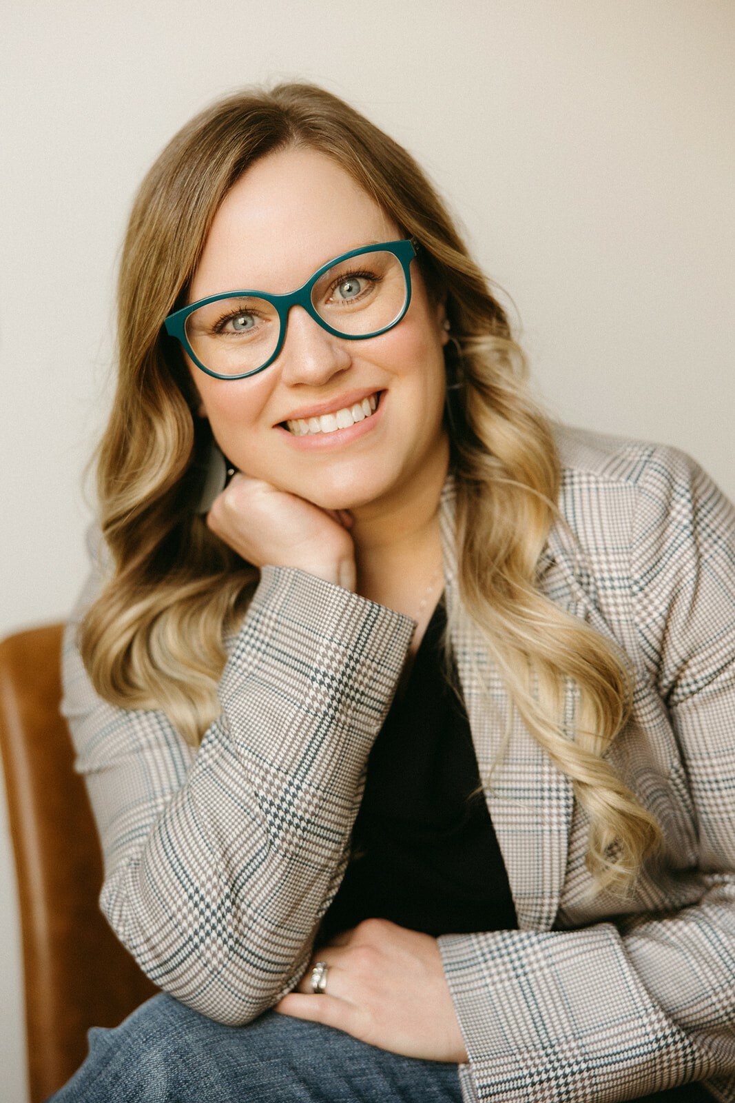 Ashley Dunn,Realtor in Wenatchee,Windermere