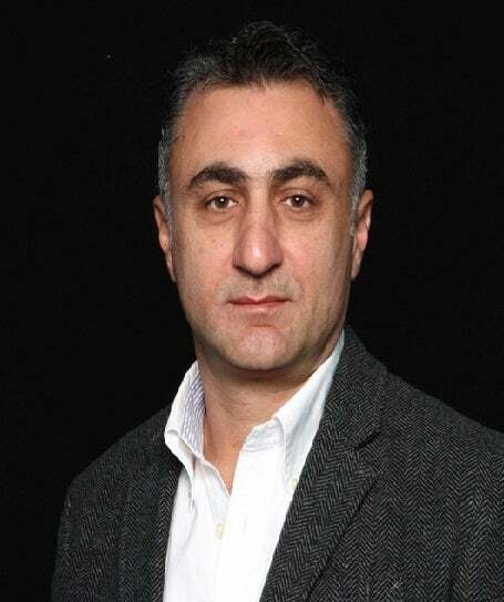 Ghassan Tabbakha,  in Mississauga, Coldwell Banker Realty In Motion, Brokerage