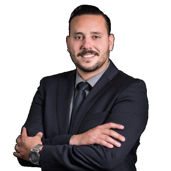 Carlos Flores, Real Estate Salesperson in Whittier, Intelligence