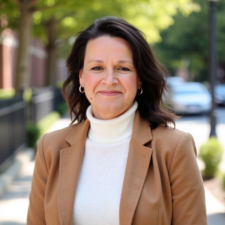 Stephanie Evason, Sales Representative in Collingwood, CENTURY 21 Canada