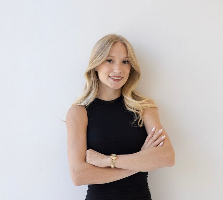 Cheyenne Bayles, Real Estate Salesperson in Las Vegas, Americana