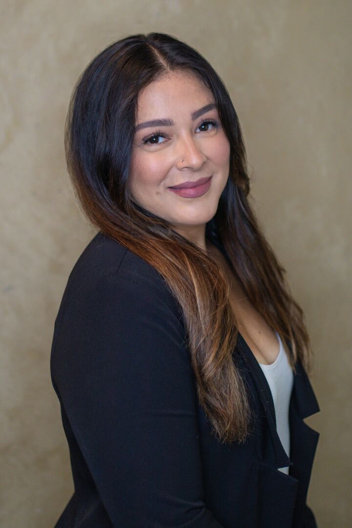 Anel Ramirez, Real Estate Salesperson in Stockton, Integrity Real Estate