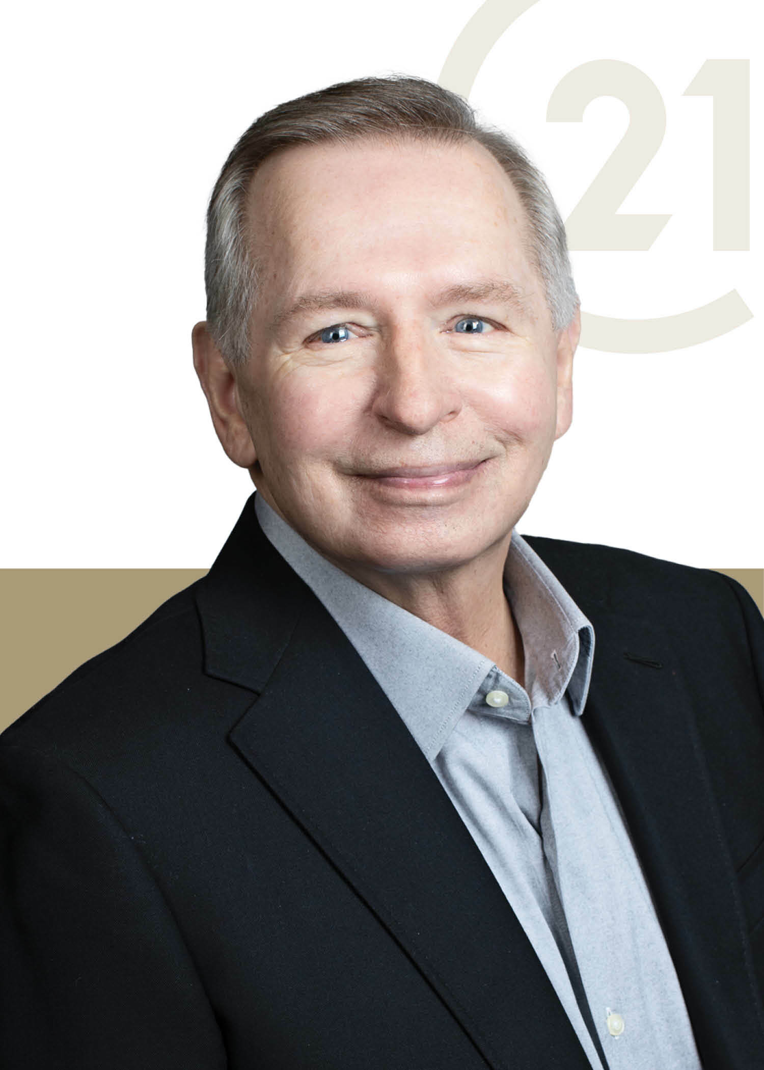 Keith Ryder,  in Lake Charles, Bessette Realty