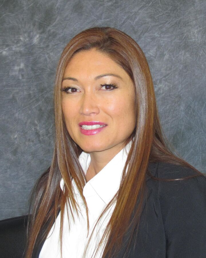 Margaret Rottman, Real Estate Salesperson in Victorville, LEADERS