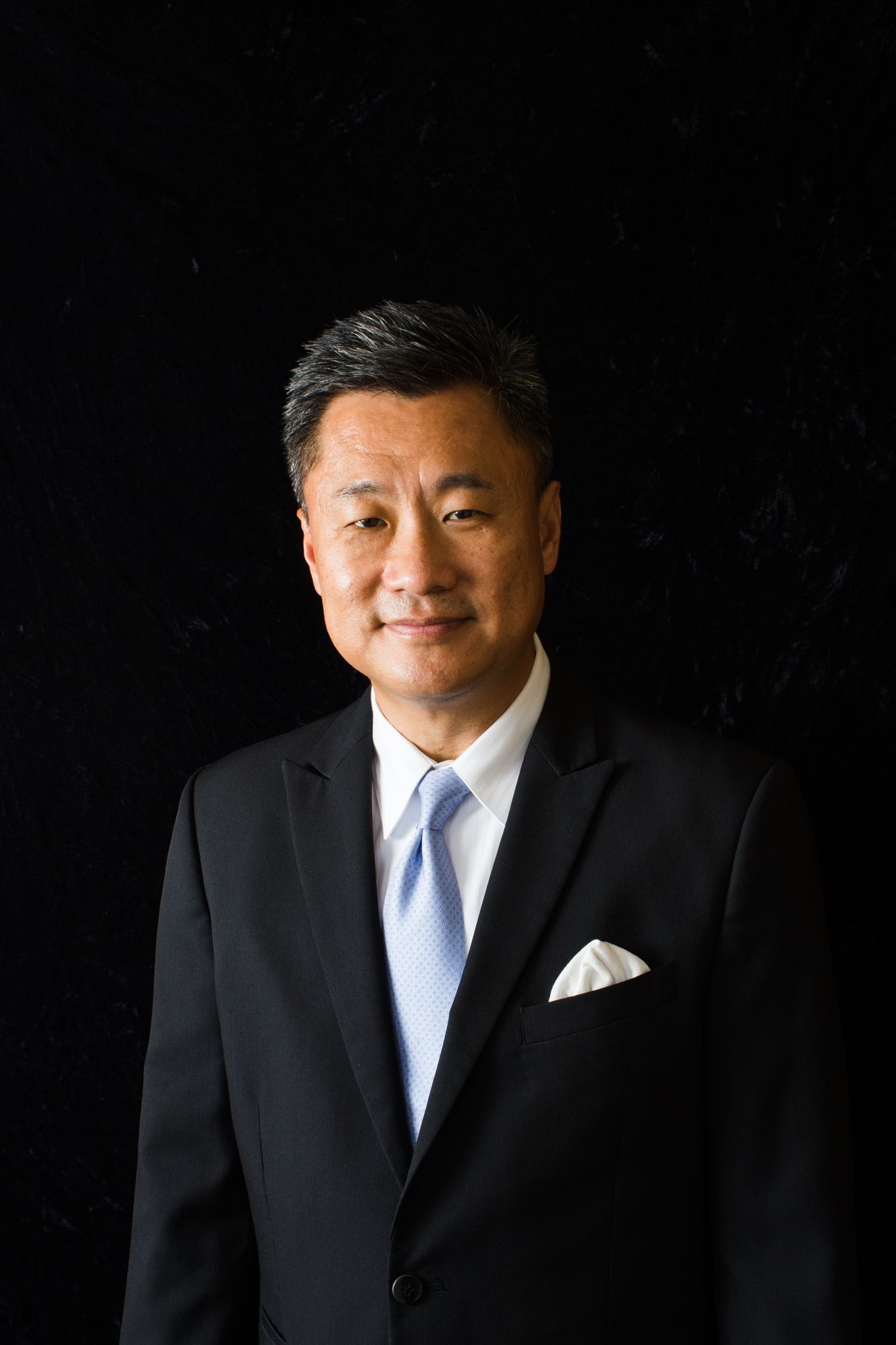 James Lee