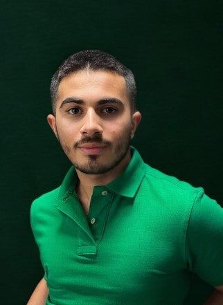 Ali Fadhal, Real Estate Salesperson in Southampton, Advantage Gold