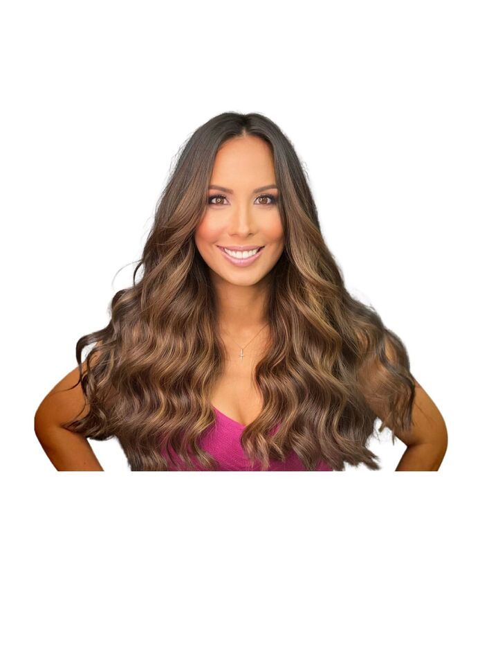 Erika Garcia, Real Estate Salesperson in Ocoee, Carioti
