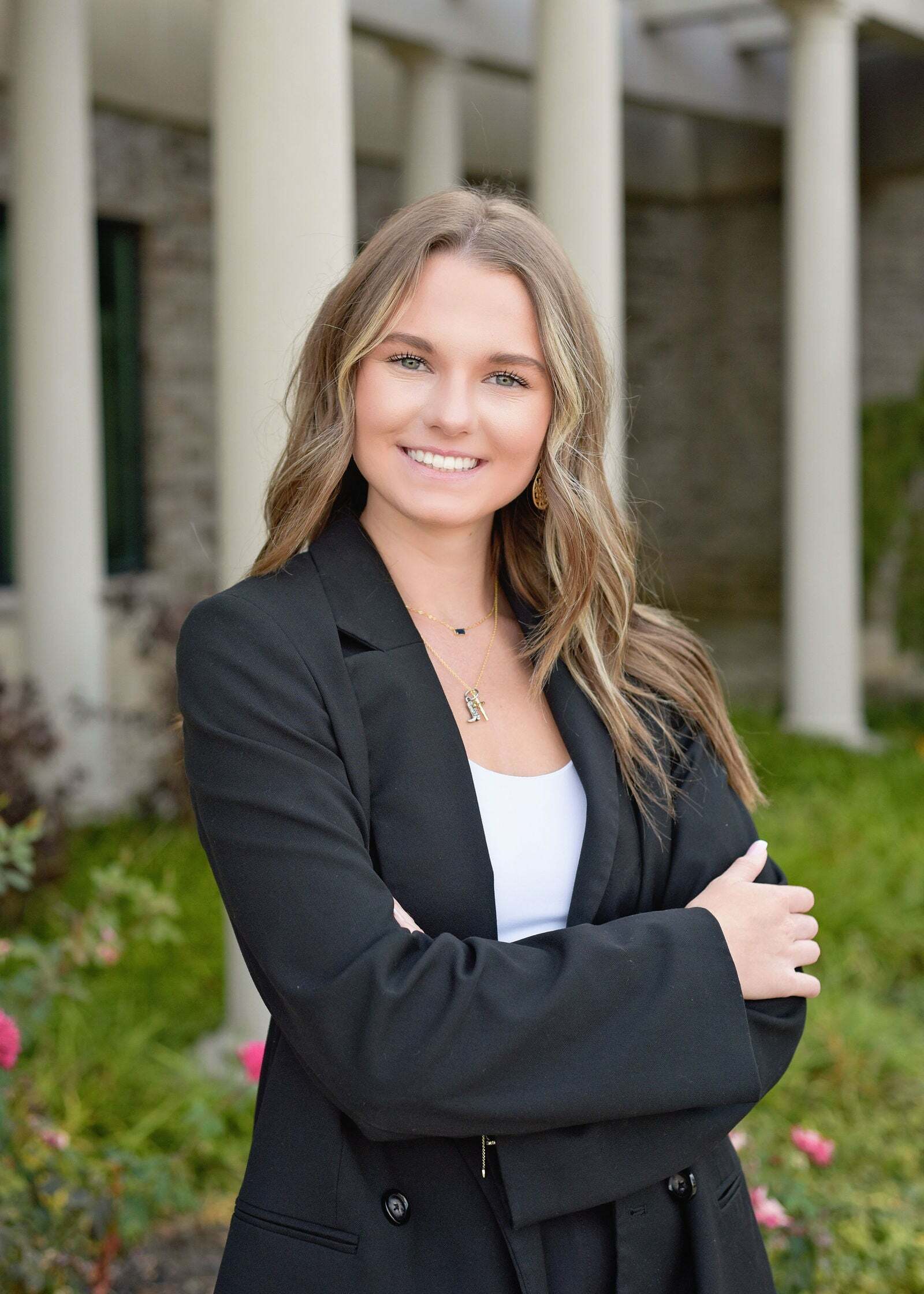 Chelsea Johnson, Real Estate Salesperson in Lebanon, Heritage