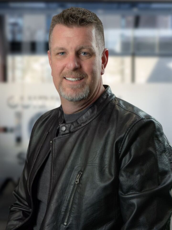 Scott Leggett,  in Sarnia, Coldwell Banker Southwest Realty, Brokerage