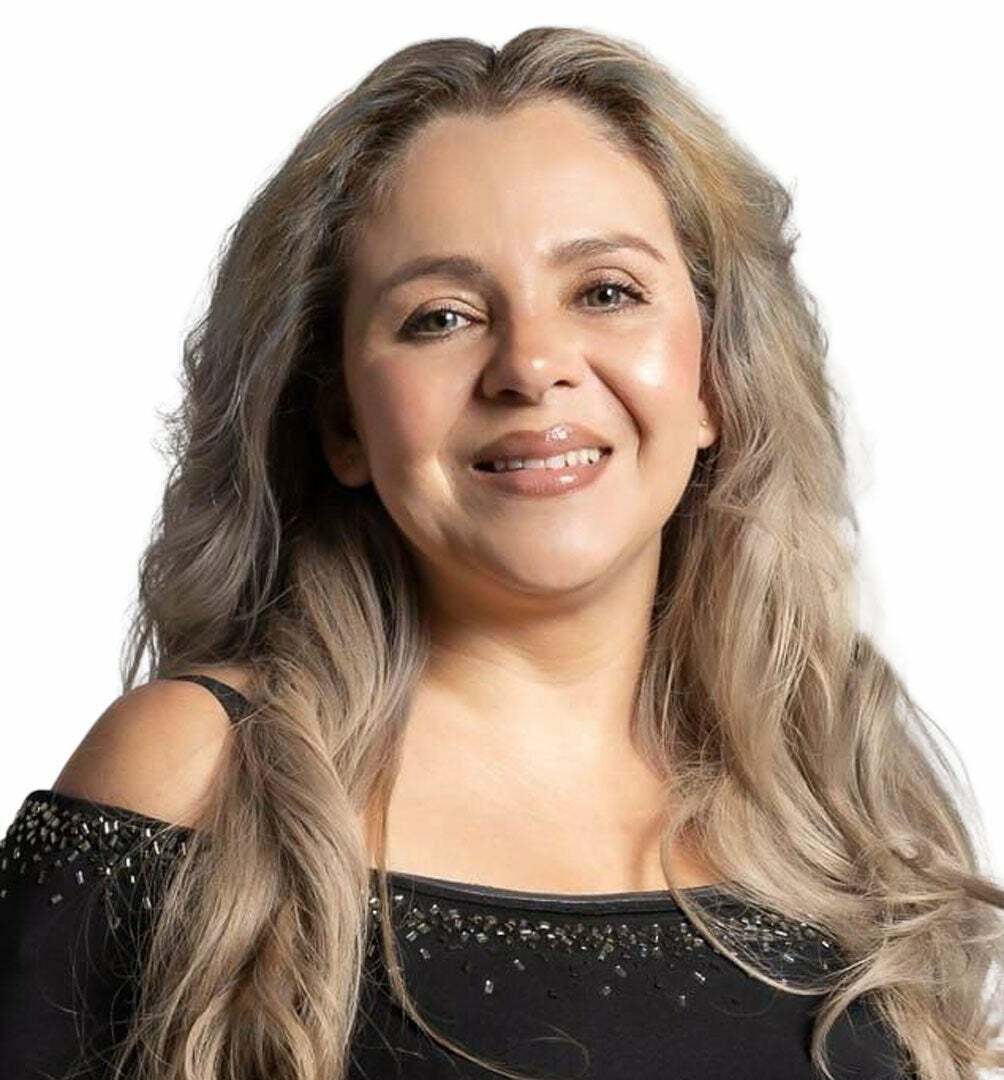 Lorraine Varnes, Real Estate Salesperson in Miami, Home Lovers Realty