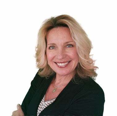Suzanne Gilson, Real Estate Salesperson in Wildwood, Alliance