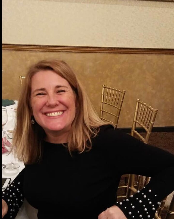 Maggie Shorts, Real Estate Salesperson in Manchester, ERA Blanchard & Rossetto, Inc.