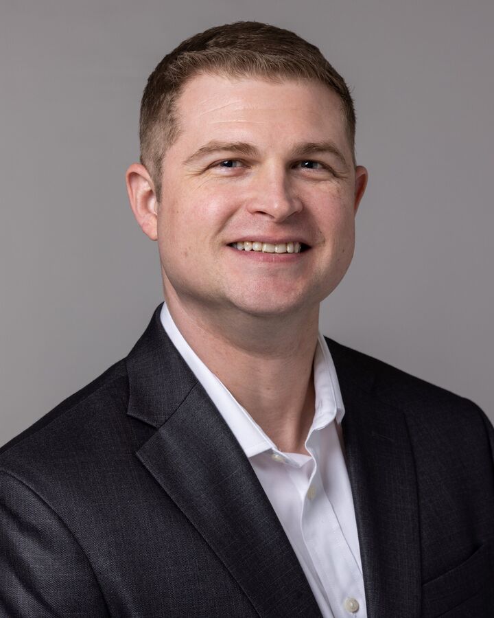 Earl Patterson, Real Estate Salesperson in Memphis, Collins-Maury