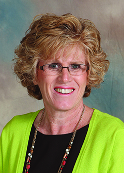 Jolene Noll
