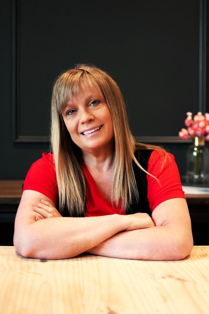 Jeanette Hendricks, Real Estate Salesperson in Idaho Falls, High Desert