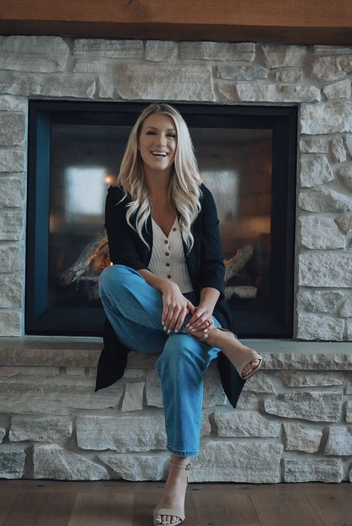 Kayla Maschke,  in Red Deer, Coldwell Banker ONTRACK Realty